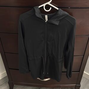 Lululemon Cinch waist Jacket